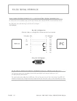 Preview for 14 page of smart-e S4K-8x8 Instruction Manual