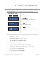 Preview for 15 page of smart-e S4K-8x8 Instruction Manual