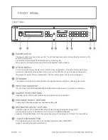 Preview for 16 page of smart-e S4K-8x8 Instruction Manual