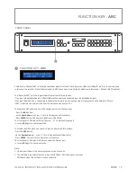 Preview for 17 page of smart-e S4K-8x8 Instruction Manual