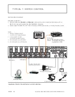 Preview for 32 page of smart-e S4K-8x8 Instruction Manual