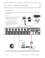 Preview for 34 page of smart-e S4K-8x8 Instruction Manual