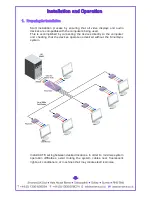 Предварительный просмотр 6 страницы smart-e SCX-TX550 User Manual