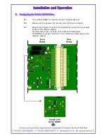 Предварительный просмотр 11 страницы smart-e SCX-TX550 User Manual