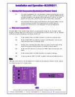 Предварительный просмотр 26 страницы smart-e SCX-TX550 User Manual