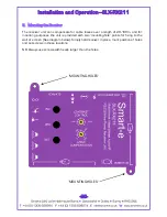 Предварительный просмотр 28 страницы smart-e SCX-TX550 User Manual