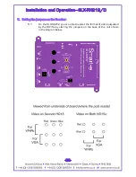 Предварительный просмотр 34 страницы smart-e SCX-TX550 User Manual