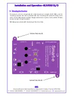 Предварительный просмотр 36 страницы smart-e SCX-TX550 User Manual