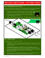 Предварительный просмотр 4 страницы smart-e SDS-1002 Setup Manual