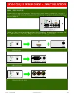 Предварительный просмотр 6 страницы smart-e SDS-1002 Setup Manual