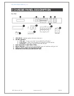 Предварительный просмотр 6 страницы smart-e Sds-2500 User Manual