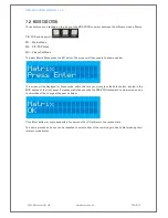 Предварительный просмотр 16 страницы smart-e Sds-2500 User Manual