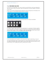 Предварительный просмотр 18 страницы smart-e Sds-2500 User Manual