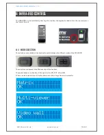 Предварительный просмотр 21 страницы smart-e Sds-2500 User Manual