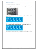 Предварительный просмотр 23 страницы smart-e Sds-2500 User Manual