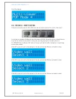 Предварительный просмотр 26 страницы smart-e Sds-2500 User Manual