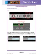 Preview for 11 page of smart-e SDS-7000 User Manual