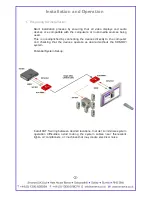 Preview for 6 page of smart-e SDS-901 User Manual