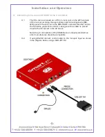 Preview for 8 page of smart-e SDS-901 User Manual