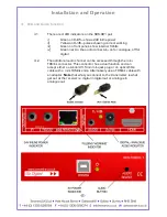 Preview for 9 page of smart-e SDS-901 User Manual