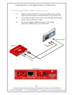 Preview for 11 page of smart-e SDS-901 User Manual