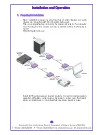 Предварительный просмотр 6 страницы smart-e SLX-111 User Manual