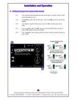 Предварительный просмотр 9 страницы smart-e SLX-111 User Manual