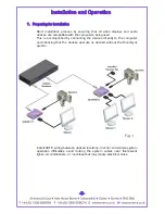 Предварительный просмотр 6 страницы smart-e SLX-TX16 SmartLynx User Manual