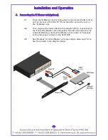 Предварительный просмотр 9 страницы smart-e SLX-TX16 SmartLynx User Manual