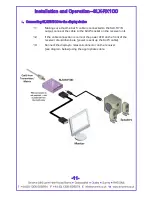 Предварительный просмотр 14 страницы smart-e SLX-TX16 SmartLynx User Manual