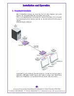 Preview for 6 page of smart-e SmartLynx-X+ SLX-212/D User Manual