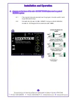 Preview for 9 page of smart-e SmartLynx-X+ SLX-212/D User Manual