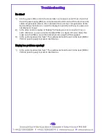 Preview for 19 page of smart-e SmartLynx-X+ SLX-212/D User Manual