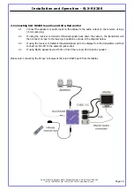 Предварительный просмотр 19 страницы smart-e SNX-16x16 X+ User Manual