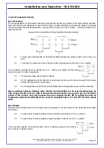 Предварительный просмотр 21 страницы smart-e SNX-16x16 X+ User Manual