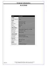 Предварительный просмотр 26 страницы smart-e SNX-16x16 X+ User Manual