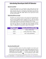 Preview for 5 page of smart-e SNX-2112 User Manual