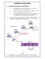 Preview for 9 page of smart-e SNX-2112 User Manual