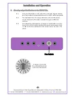 Preview for 11 page of smart-e SNX-2112 User Manual