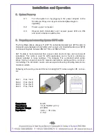 Preview for 13 page of smart-e SNX-2112 User Manual