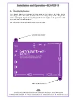 Preview for 18 page of smart-e SNX-2112 User Manual