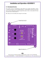 Preview for 24 page of smart-e SNX-2112 User Manual