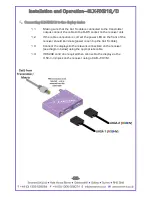 Preview for 26 page of smart-e SNX-2112 User Manual