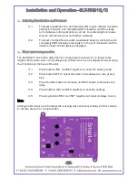 Preview for 28 page of smart-e SNX-2112 User Manual