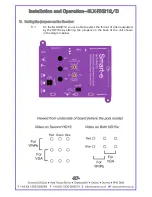 Preview for 30 page of smart-e SNX-2112 User Manual