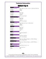 Preview for 33 page of smart-e SNX-2112 User Manual