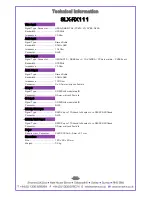 Preview for 35 page of smart-e SNX-2112 User Manual