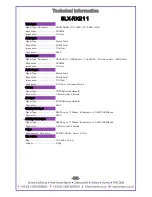 Preview for 36 page of smart-e SNX-2112 User Manual