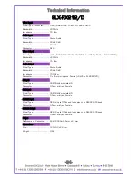 Preview for 37 page of smart-e SNX-2112 User Manual