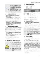 Preview for 7 page of Smart Electronic Joy C1 User Manual